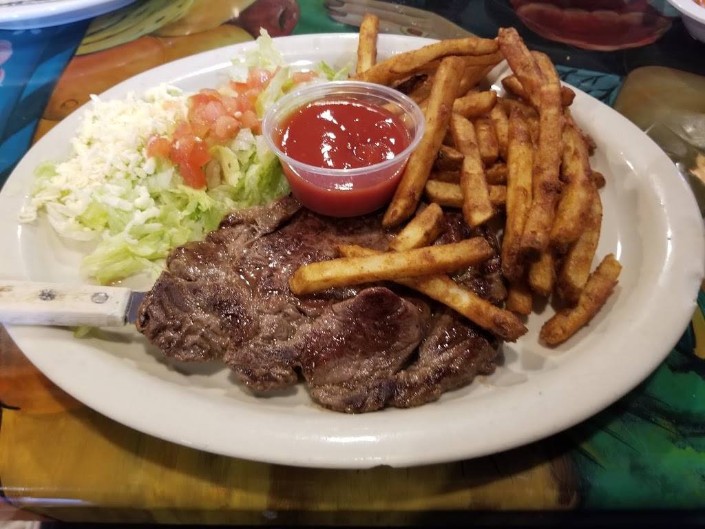 Ranchero Mexican Restaurant | restaurant | 901 GA-138, Stockbridge, GA 30281, USA | 7705079970 OR +1 770-507-9970