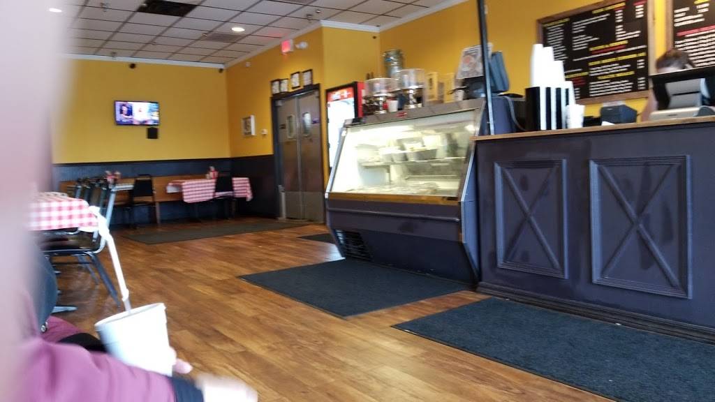 Pollards Chicken & Catering | restaurant | 4806 George Washington Hwy, Portsmouth, VA 23702, USA | 7573370707 OR +1 757-337-0707