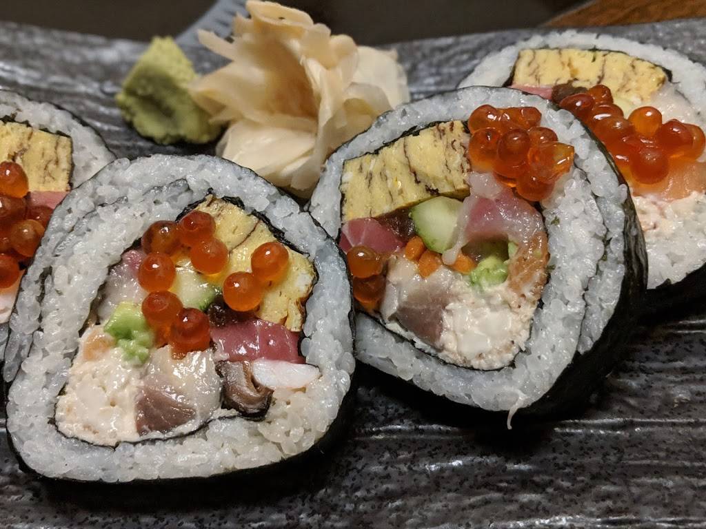 Robataya Oton | restaurant | 5447 Kearny Villa Rd D, San Diego, CA 92123, USA | 8582773989 OR +1 858-277-3989