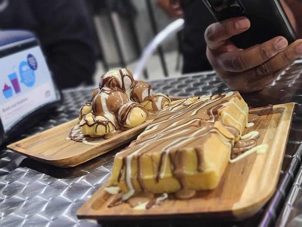 Melt n Dip Illinois | restaurant | 8258 S Harlem Ave, Bridgeview, IL 60455, USA | 7085460742 OR +1 708-546-0742