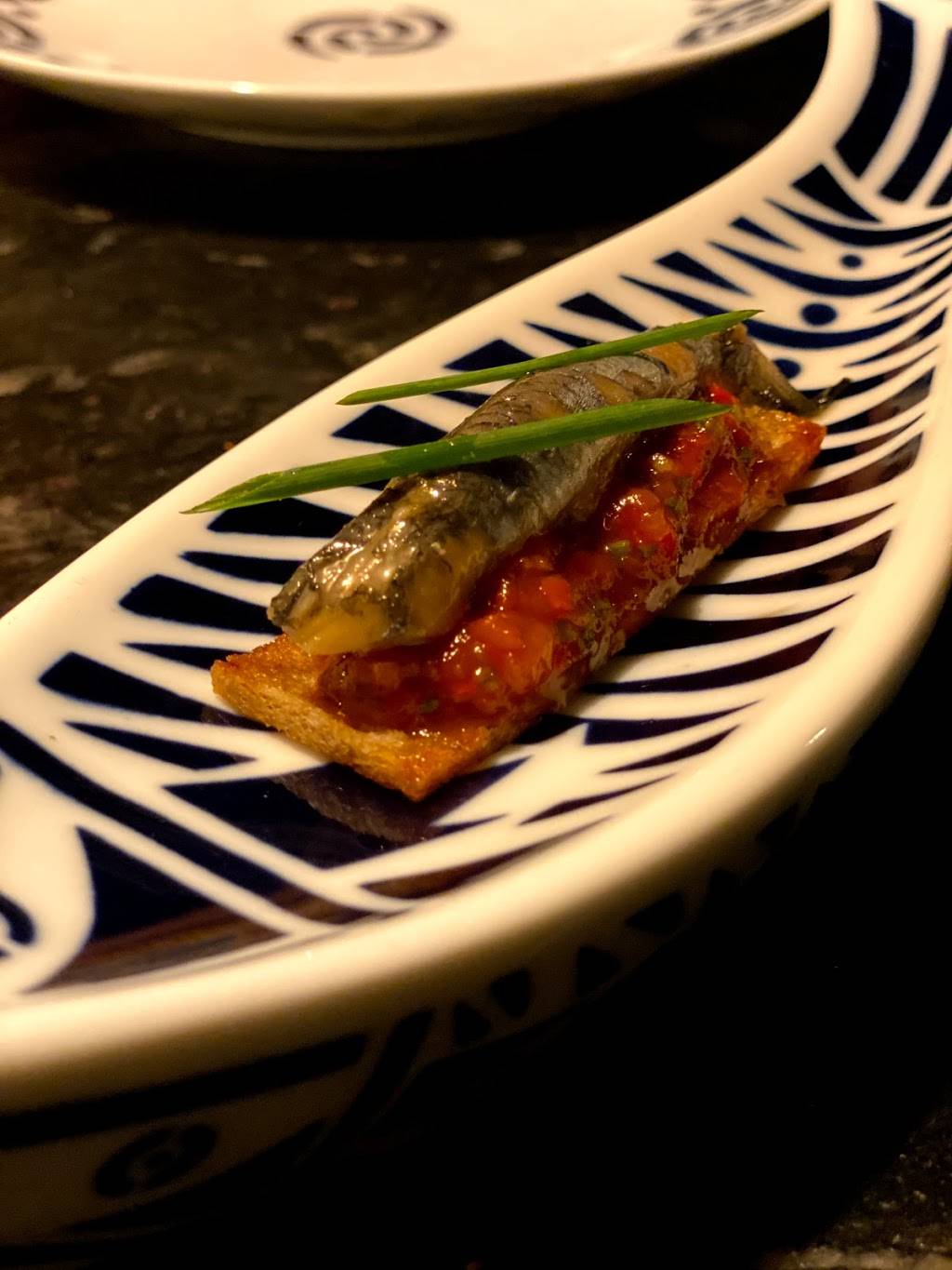 Porto | restaurant | 1600 W Chicago Ave, Chicago, IL 60622, USA | 3126006336 OR +1 312-600-6336