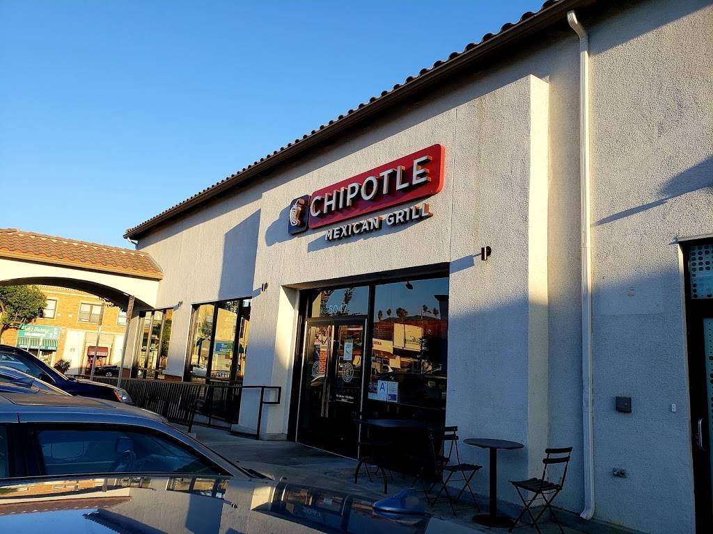 Chipotle Mexican Grill | restaurant | 5047 Eagle Rock Blvd, Los Angeles, CA 90041, USA | 3232065414 OR +1 323-206-5414