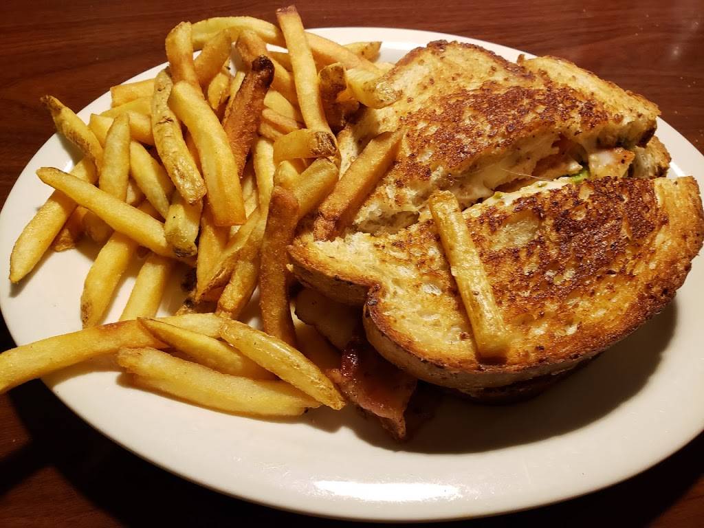 Village Inn | bakery | 313 Independence Blvd, Virginia Beach, VA 23462, USA | 7574995557 OR +1 757-499-5557