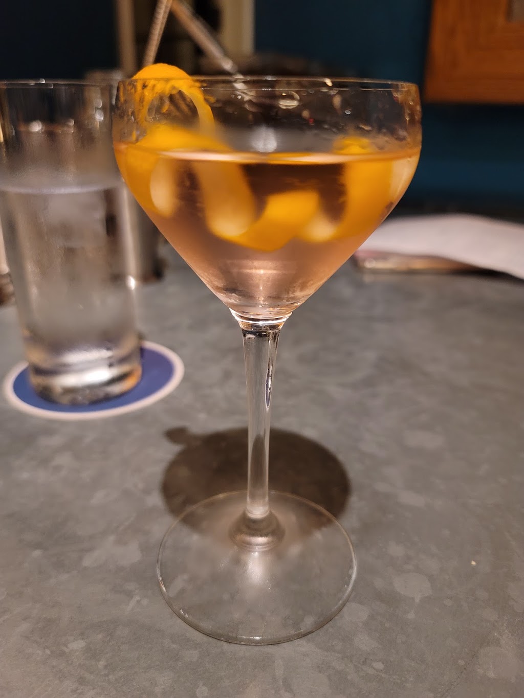 St. Neos Brasserie | restaurant | 7 Drayton St, Savannah, GA 31401, USA | 9126628901 OR +1 912-662-8901