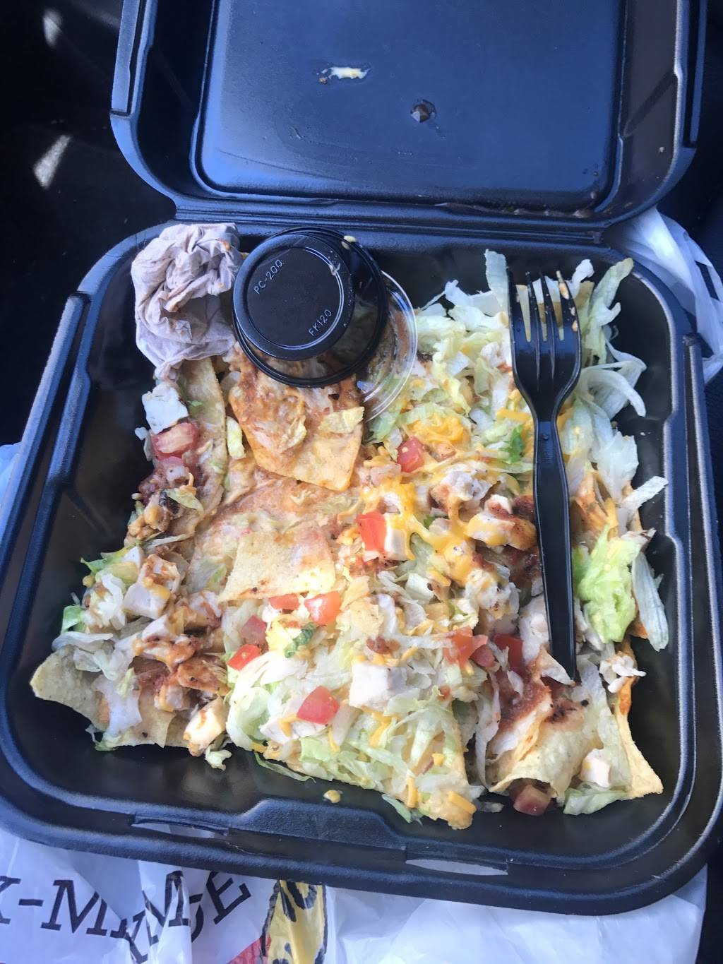 Taco Bueno | restaurant | 1528 Brown Trail, Bedford, TX 76021, USA | 8172829710 OR +1 817-282-9710