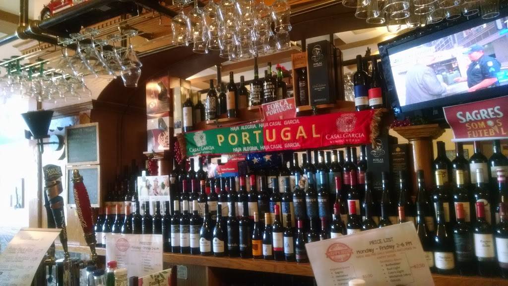 Mateus Restaurant & Bar | restaurant | 22207 Jamaica Ave, Queens Village, NY 11428, USA | 7184644522 OR +1 718-464-4522