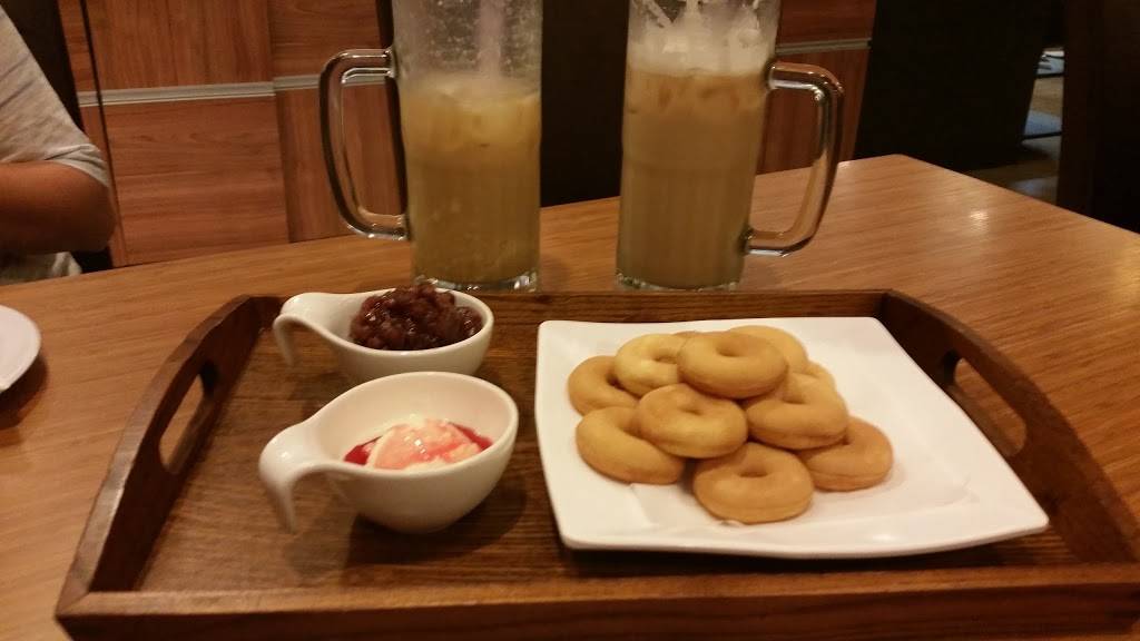 Tea Bar (Cafe Eve) | cafe | 3699 Hwy 6, Sugar Land, TX 77478, USA | 8325004852 OR +1 832-500-4852