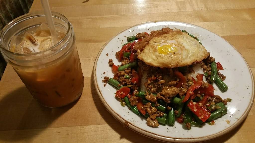 Tin Thai Kitchen | restaurant | 235 S Vasco Rd, Livermore, CA 94551, USA | 9259601030 OR +1 925-960-1030