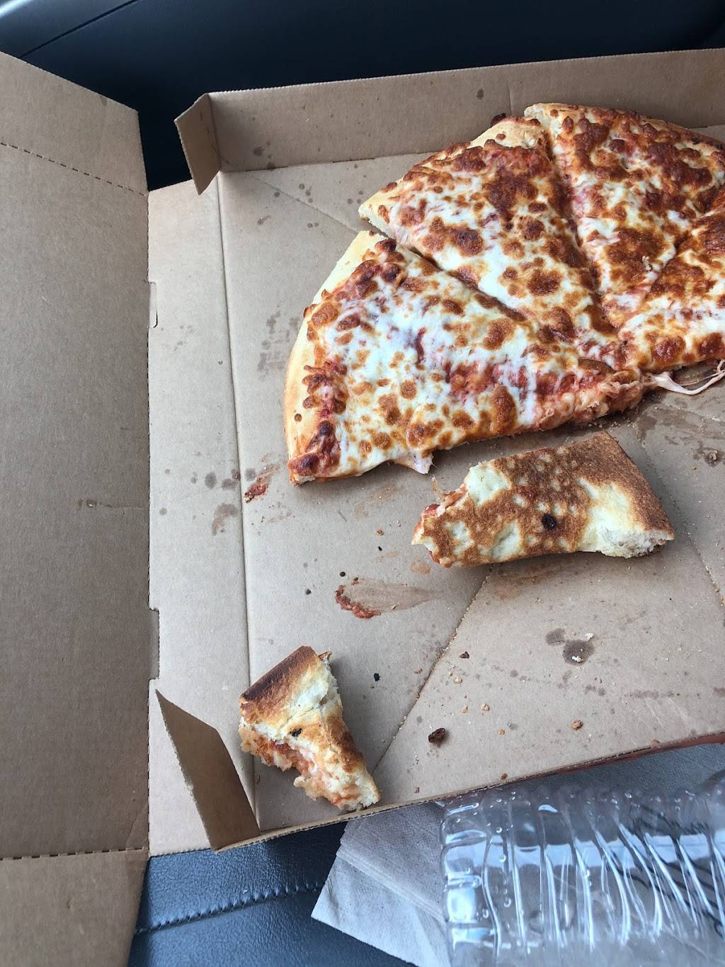 Little Caesars Pizza | meal takeaway | 353 W Louise Ave, Manteca, CA 95336, USA | 2092390808 OR +1 209-239-0808