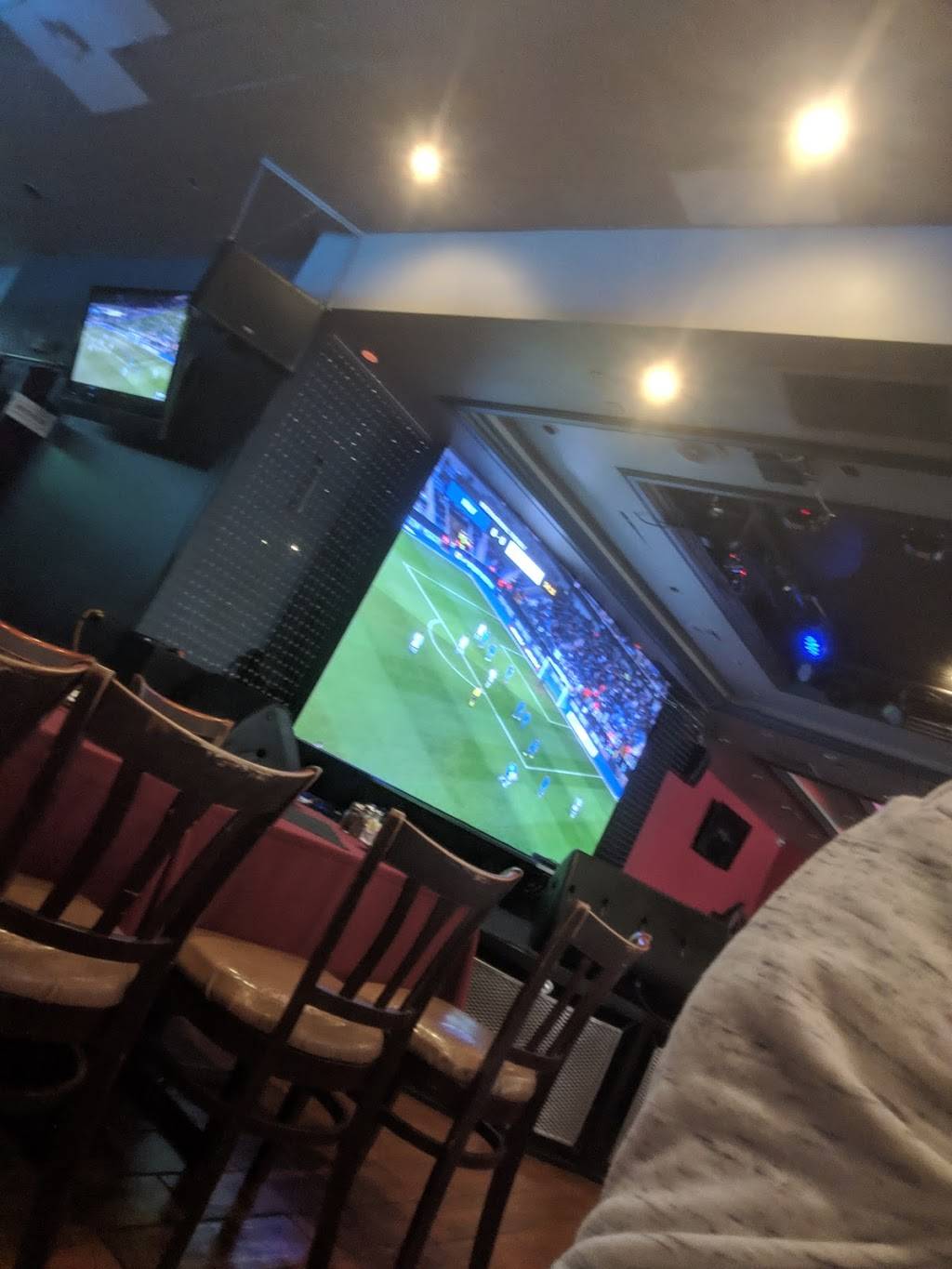 Mediterranean Express Bar & Grill | restaurant | 16101 Ventura Blvd, Encino, CA 91436, USA | 8189057774 OR +1 818-905-7774