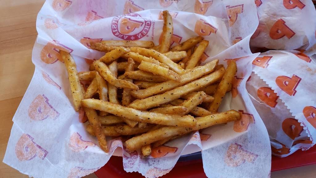 Popeyes® Louisiana Kitchen | restaurant | 111 Times Ave, Thornhill, ON L3T 0A2, Canada | 9055978588 OR +1 905-597-8588