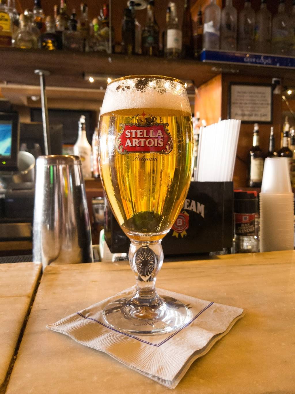 OBriens Oyster Bar & Seafood Tavern | restaurant | 113 Main St, Annapolis, MD 21401, USA | 4102686288 OR +1 410-268-6288