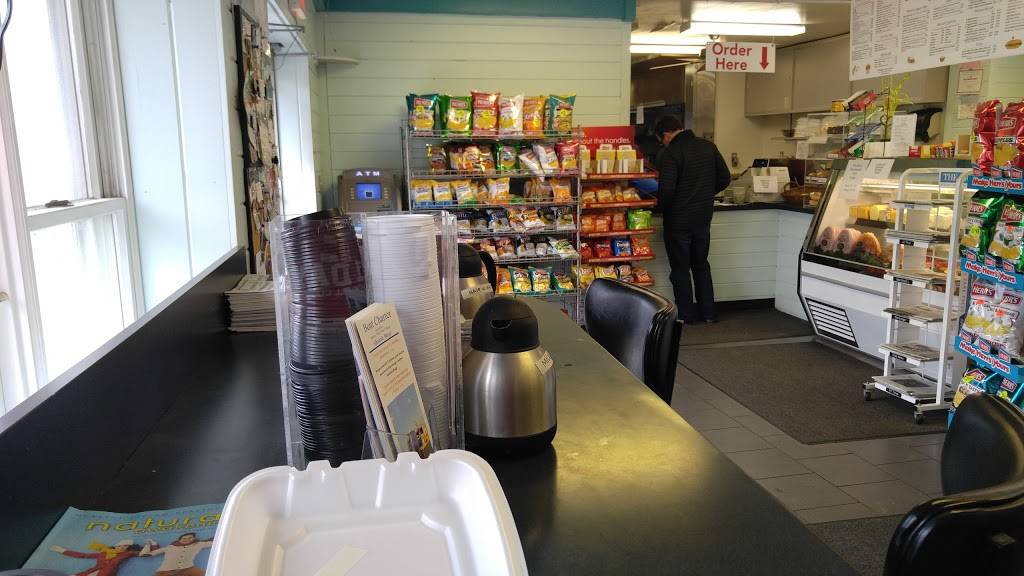 The Windward Deli | restaurant | 254 Maple Ave, Red Bank, NJ 07701, USA | 7322195775 OR +1 732-219-5775