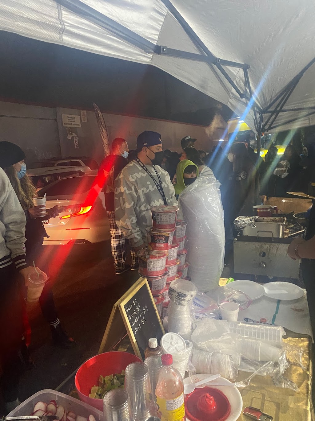 Birrieria 664 | restaurant | 2600-2698 Artesian Pl, Los Angeles, CA 90031, USA | 3107355245 OR +1 310-735-5245