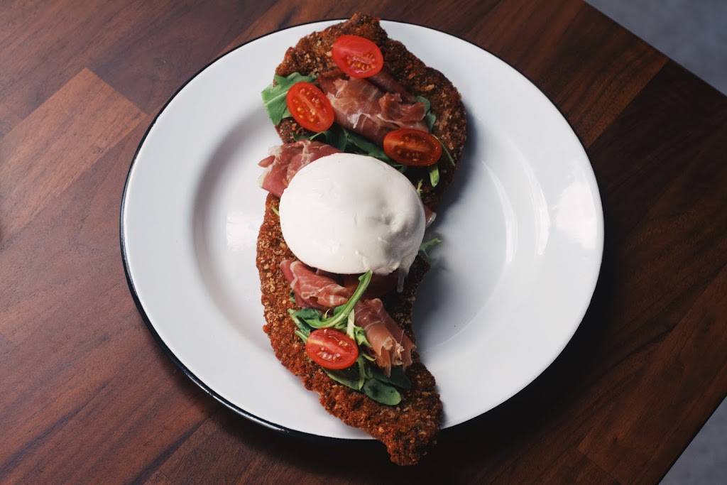 Milanezza - Dolphin Mall | restaurant | 11401 NW 12th St R103, Miami, FL 33172, USA | 3057041875 OR +1 305-704-1875