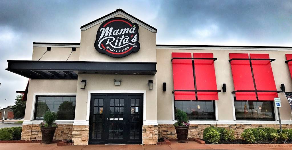 Mama Ritas Mexican Kitchen | restaurant | 2610 W Memorial Rd, Oklahoma City, OK 73134, USA | 4056080825 OR +1 405-608-0825