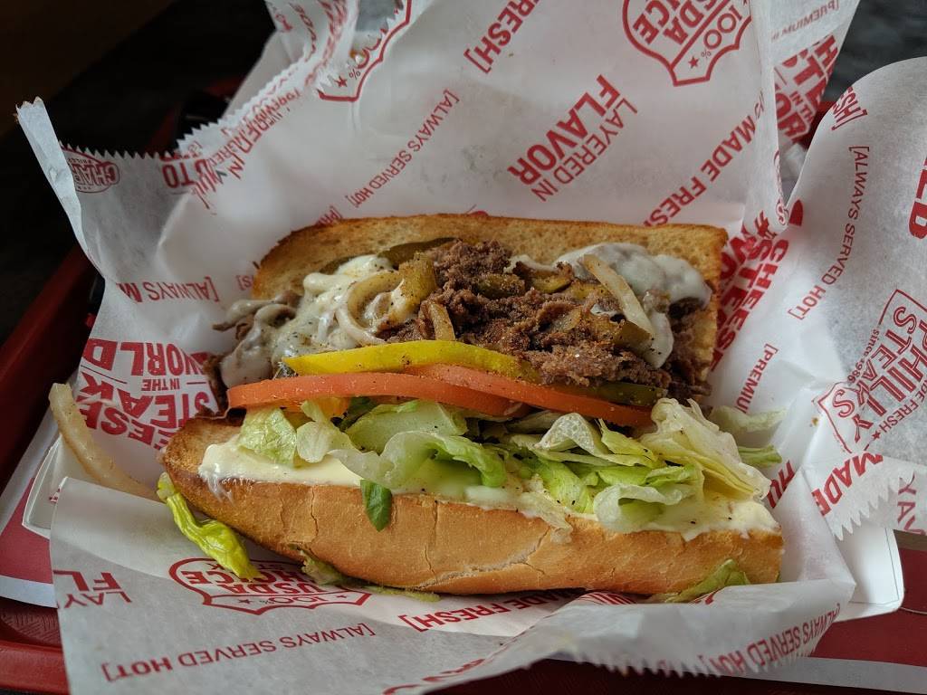 Charleys Philly Steaks | restaurant | 32201 Gratiot Ave Ste 150, Roseville, MI 48066, USA | 5862942050 OR +1 586-294-2050