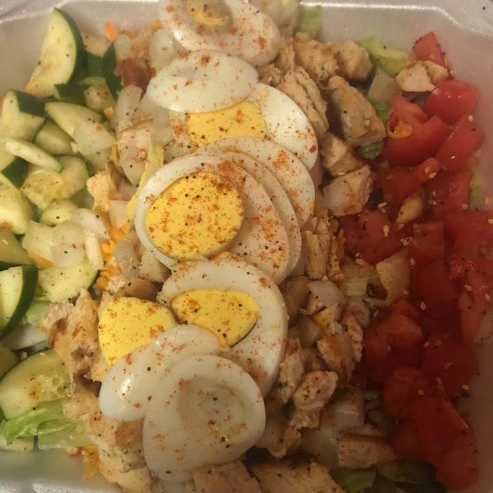 Top Notch Meals | meal takeaway | 20 W Federal St Suite FC-3, Youngstown, OH 44503, USA | 3307074300 OR +1 330-707-4300