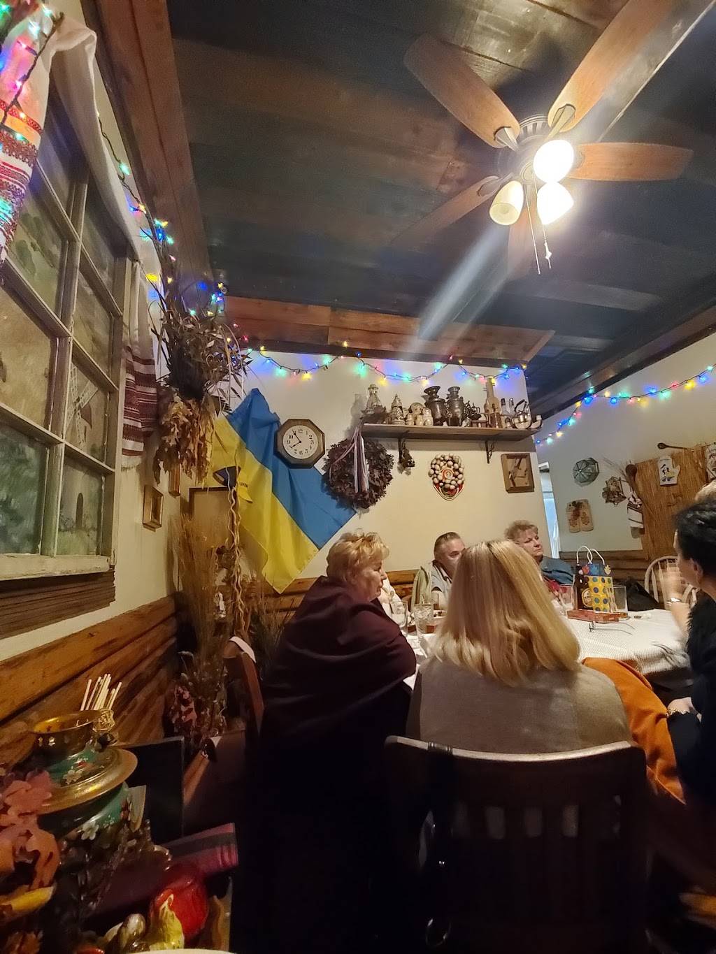 The Village House Kalina | restaurant | 8302 Parkway Dr, La Mesa, CA 91942, USA | 6194611100 OR +1 619-461-1100