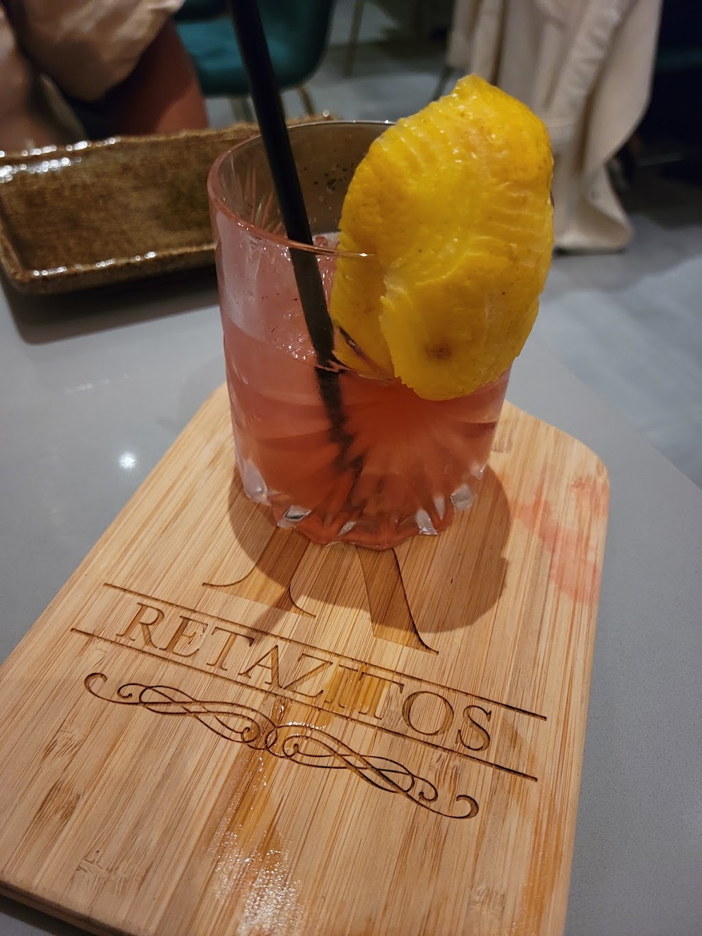 Retazitos | restaurant | 4730 Broadway, New York, NY 10040, USA | 6466698045 OR +1 646-669-8045