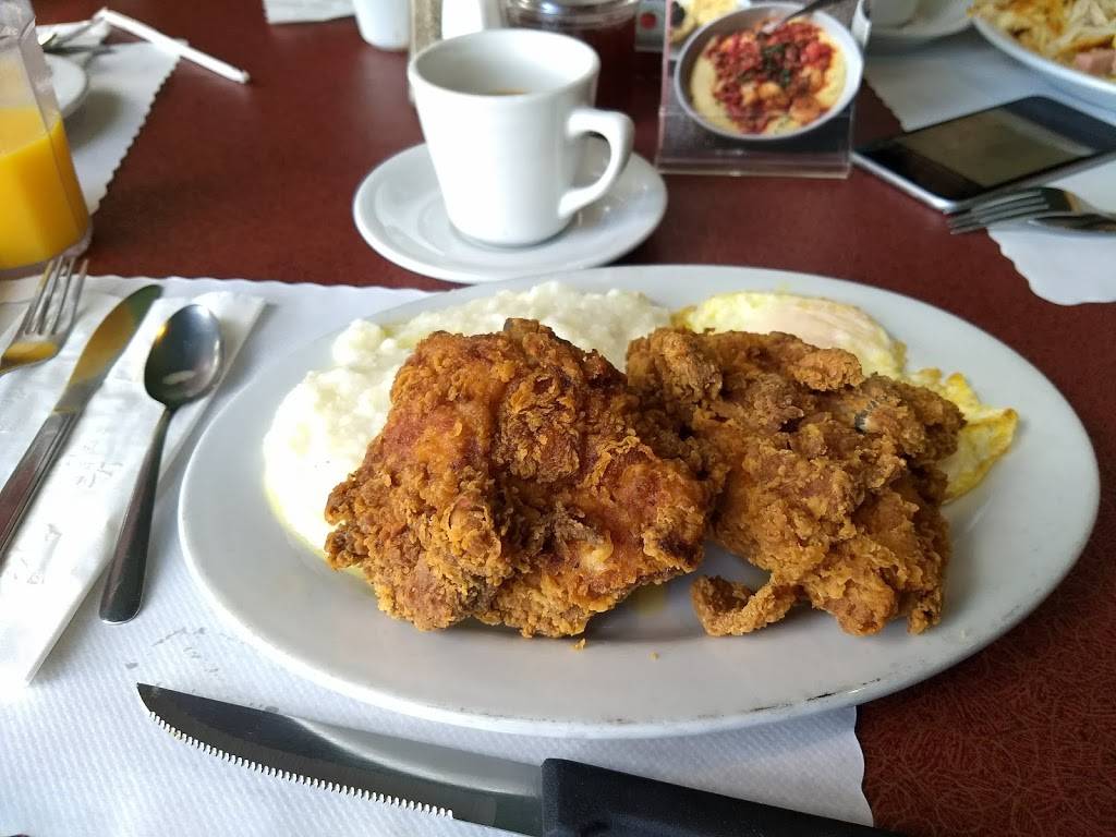 Lois the Pie Queen | restaurant | 851 60th St, Oakland, CA 94608, USA | 5106585616 OR +1 510-658-5616