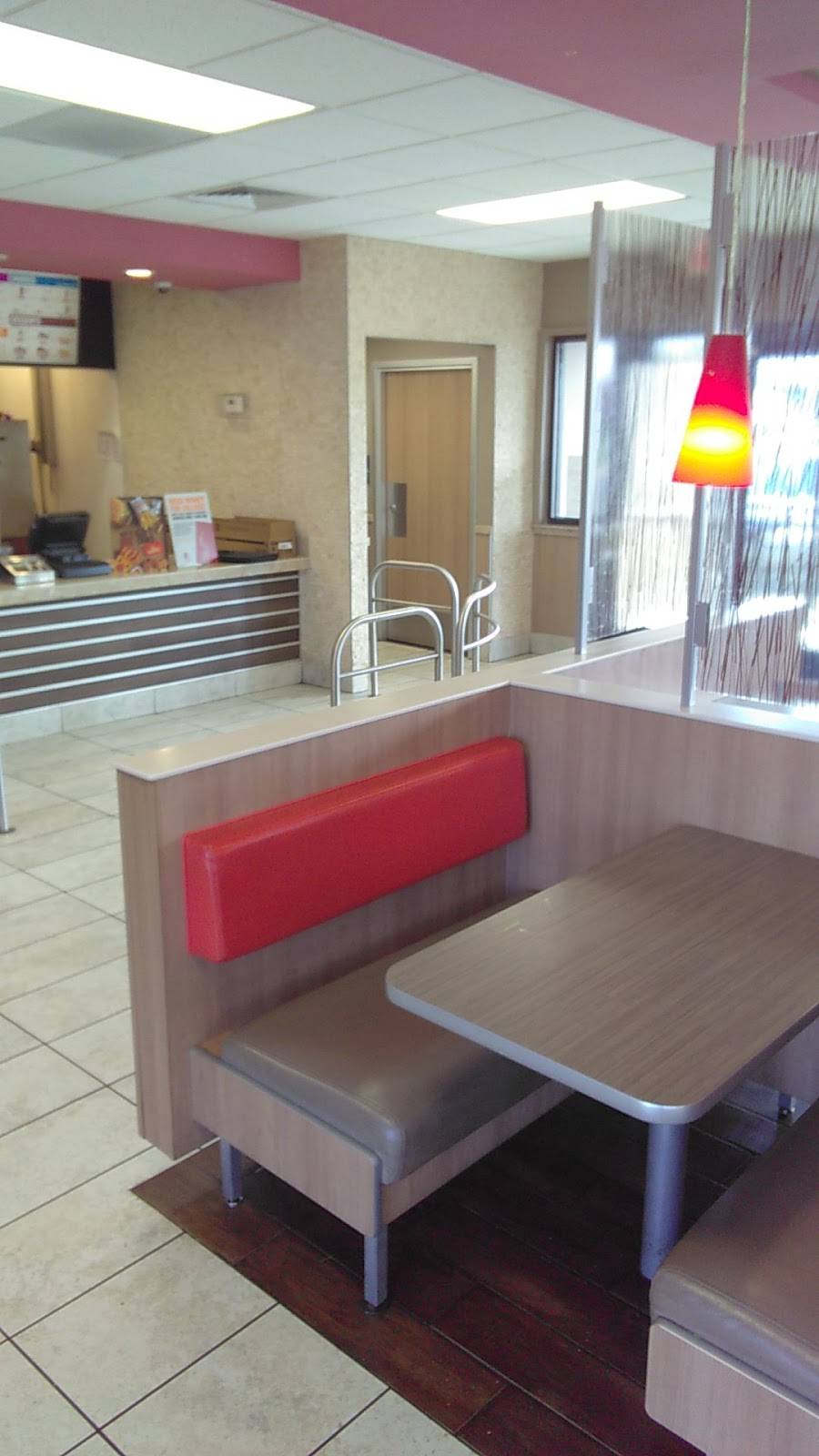 Burger King | restaurant | 24840 Ryan Rd, Warren, MI 48091, USA | 5867583806 OR +1 586-758-3806