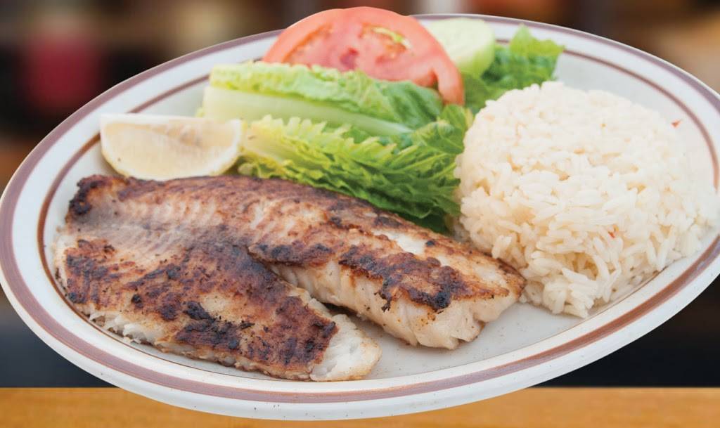 Pupuseria Elizabeth | restaurant | 11105 Leavells Rd #9, Fredericksburg, VA 22407, USA | 5407107214 OR +1 540-710-7214