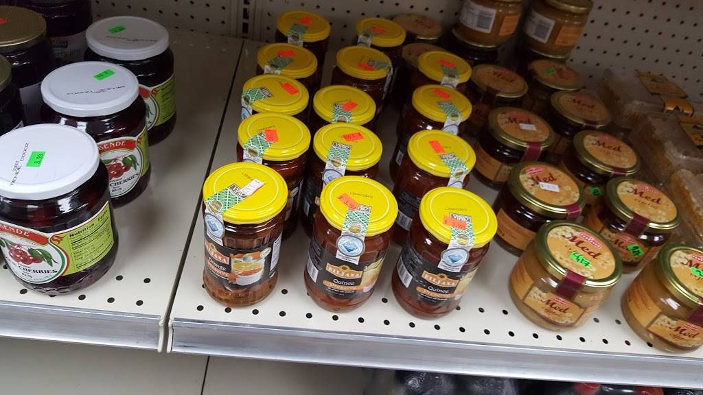 Eddies EuroMart | restaurant | 12243 Northwest Hwy #300, Dallas, TX 75228, USA | 4697792833 OR +1 469-779-2833