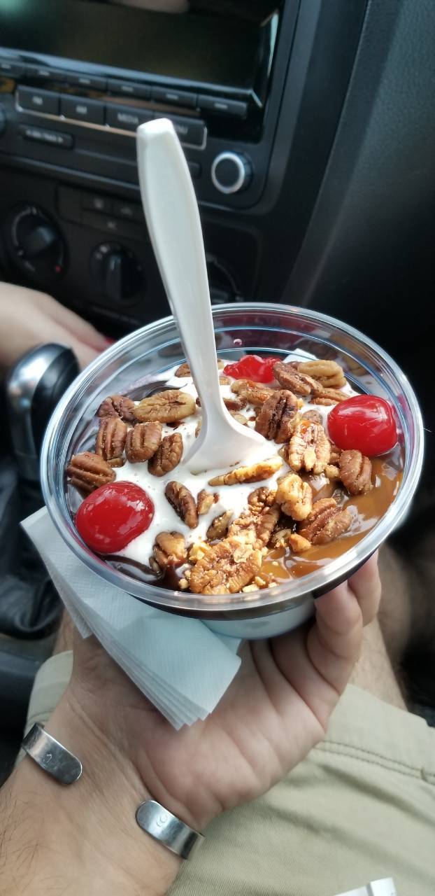 Andys Frozen Custard | restaurant | 9655 Audelia Rd, Dallas, TX 75238, USA | 4693997520 OR +1 469-399-7520