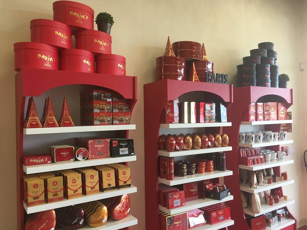 Far from France | bakery | The Pointe at Barclay, 1474 Barclay Pointe Blvd, Suite 204, Wilmington, NC 28412, USA | 9108335002 OR +1 910-833-5002