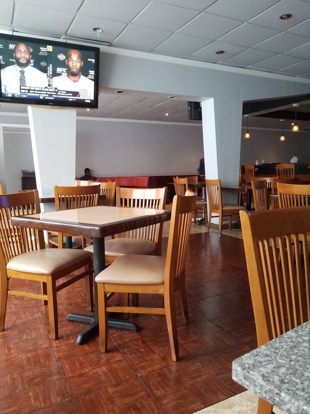 All Island Cafe | restaurant | 4747 Memorial Dr, Decatur, GA 30032, USA | 4042960052 OR +1 404-296-0052