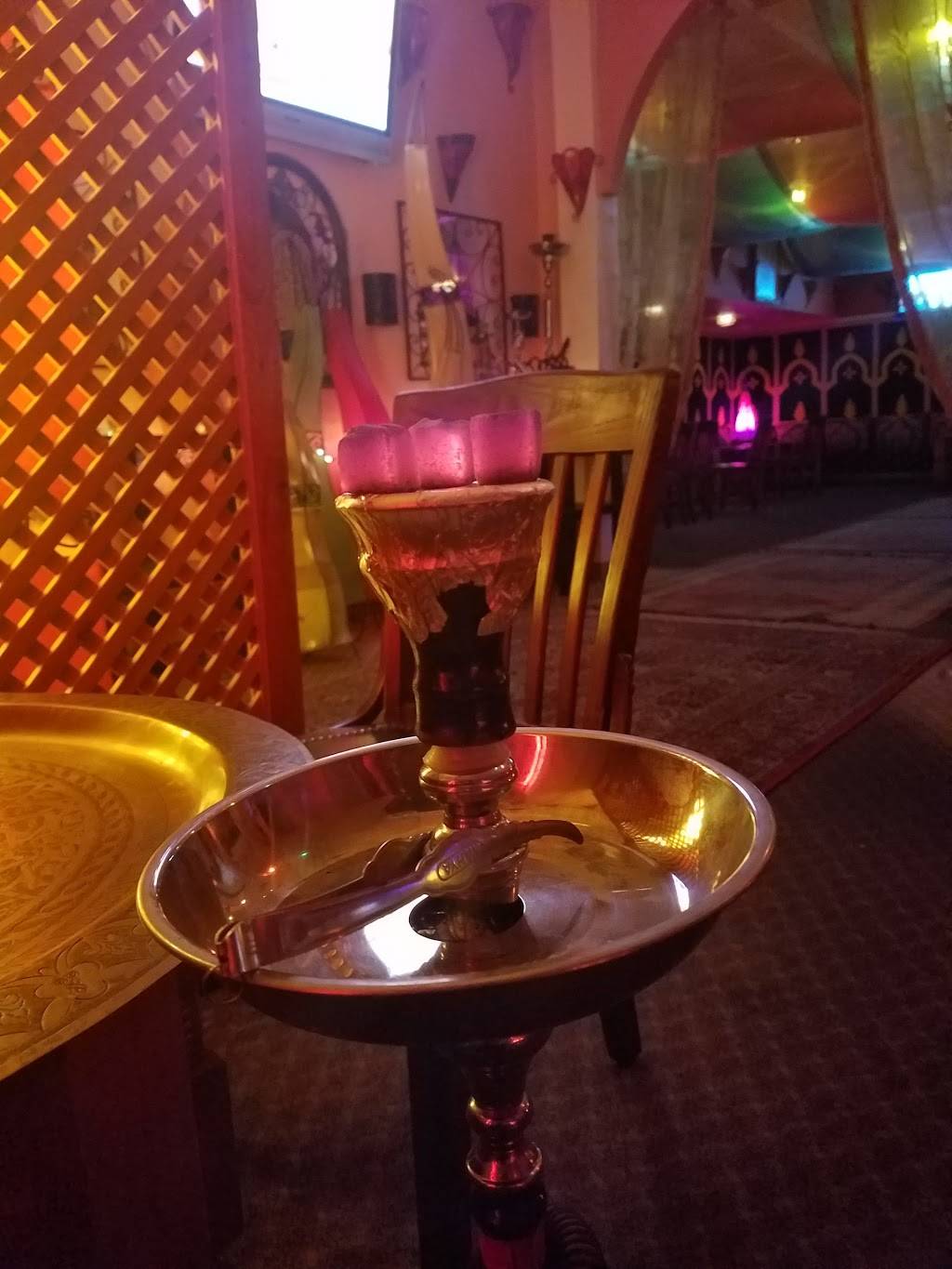 Kasbah Moroccan Hookah Lounge | restaurant | 1475 NW 85th St, Seattle, WA 98117, USA | 2067880777 OR +1 206-788-0777