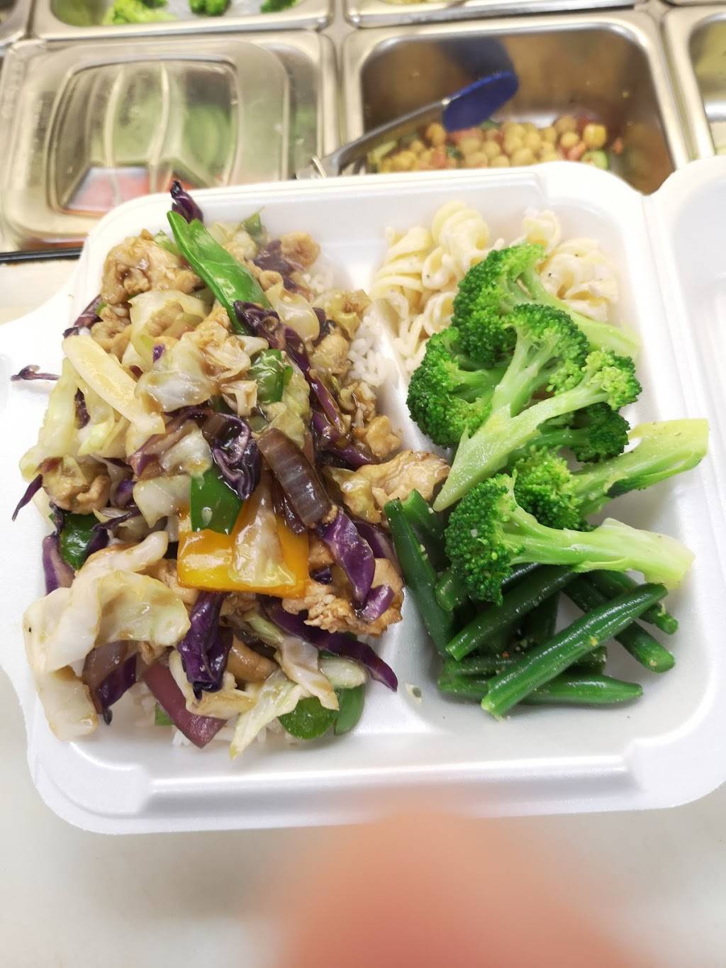 One More Cup Cafe | restaurant | 95 Barber Greene Rd, North York, ON M3C 3E9, Canada | 6479799077 OR +1 647-979-9077