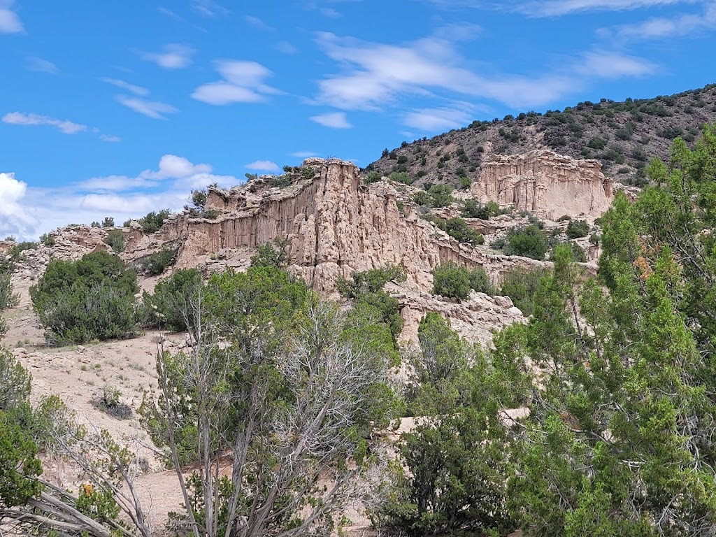 NOSA Restaurant and Inn | restaurant | 49 Rancho De San Juan, Ojo Caliente, NM 87549, USA | 5057530881 OR +1 505-753-0881