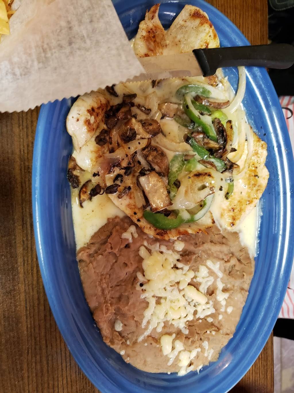 La Fuente Mexican Restaurant | restaurant | 917 NE Woods Chapel Rd, Lees Summit, MO 64064, USA | 8165242722 OR +1 816-524-2722