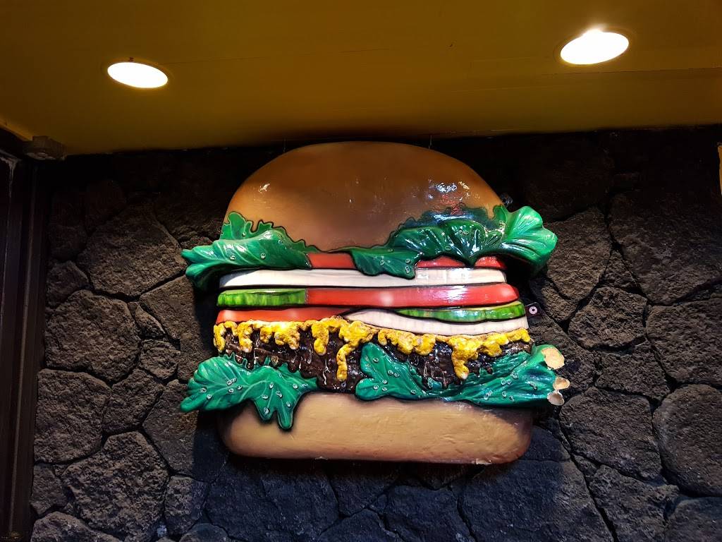 Teddys Bigger Burgers | restaurant | 134 Kapahulu Ave, Honolulu, HI 96815, USA | 8089263444 OR +1 808-926-3444