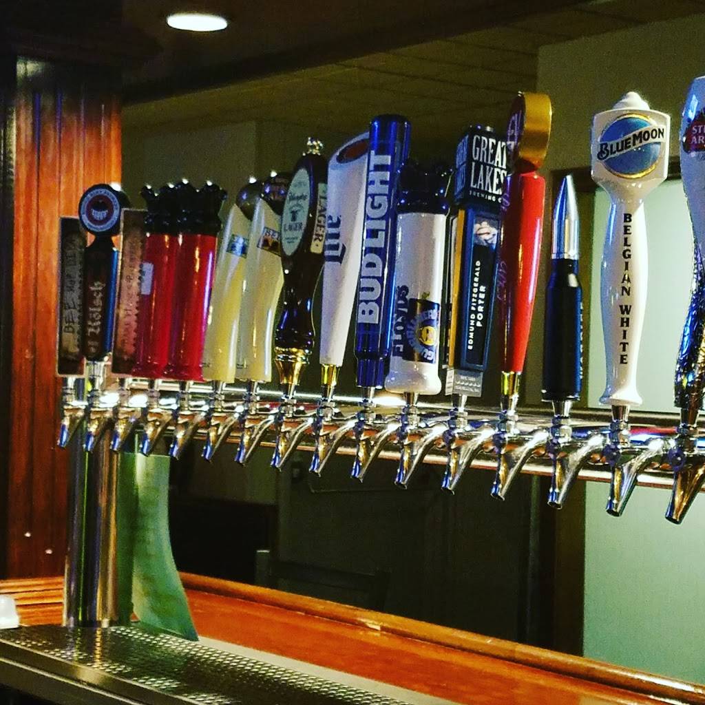 The Pub | restaurant | 408 W Cleveland Rd, Granger, IN 46530, USA | 5742042357 OR +1 574-204-2357