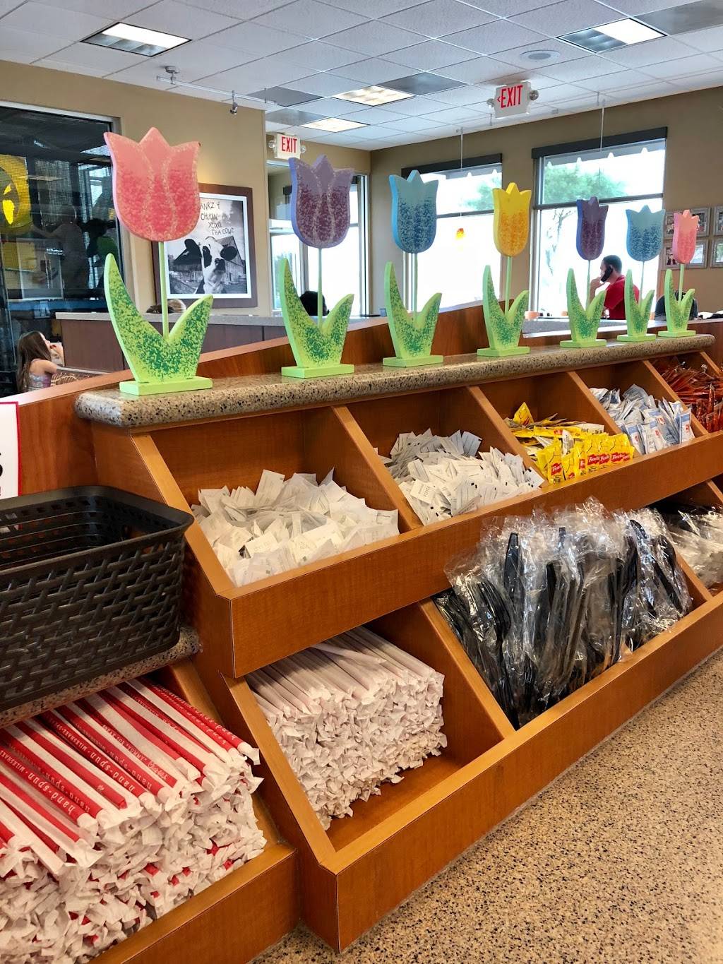 Chick-fil-A | restaurant | 24734 Southwest Fwy, Rosenberg, TX 77471, USA | 8325956800 OR +1 832-595-6800