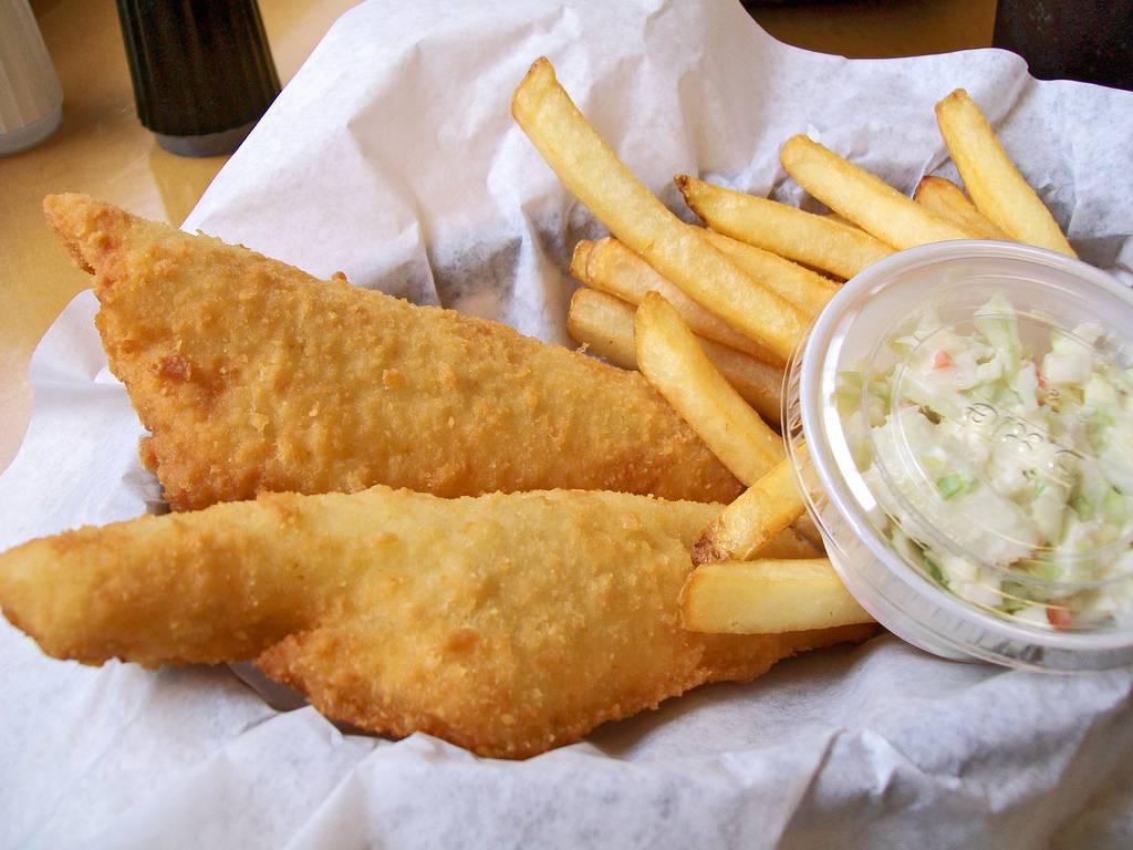 Ambassador Fish & Chicken | meal takeaway | 1316 Springfield Ave, Irvington, NJ 07111, USA | 9733730450 OR +1 973-373-0450