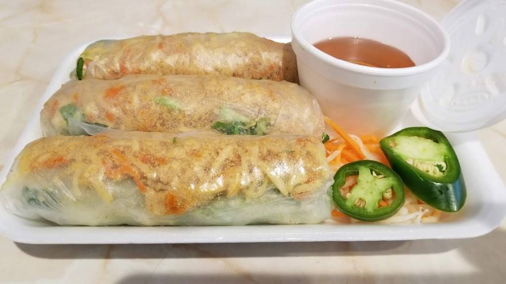 Bo De Vegetarian Food | restaurant | 10572 McFadden Ave, Garden Grove, CA 92843, USA | 7148915809 OR +1 714-891-5809