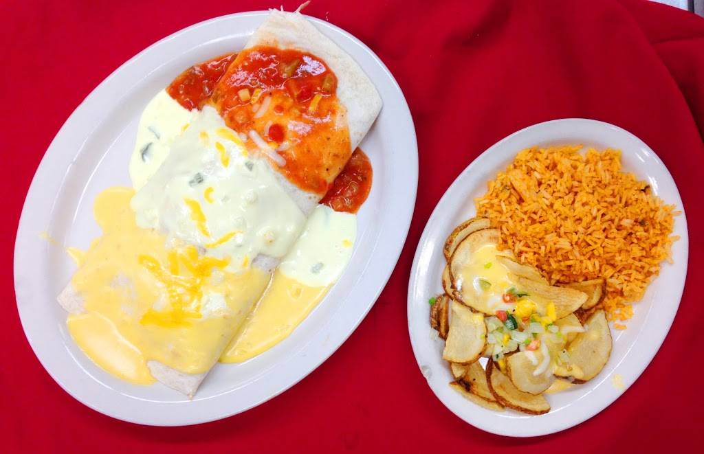 El Nino Mexican Restaurant | restaurant | 21001 SE 29th St, Harrah, OK 73045, USA | 4053916466 OR +1 405-391-6466