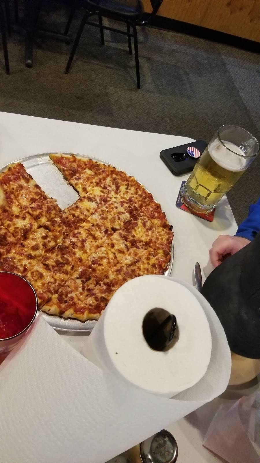 The Pizza Company | restaurant | 1508 E McCarty St, Jefferson City, MO 65101, USA | 5736324287 OR +1 573-632-4287