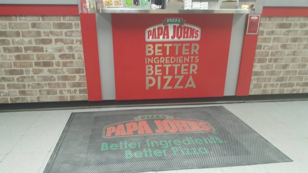 Papa Johns Pizza | restaurant | 817 Linden St, Bethlehem, PA 18018, USA | 6106910100 OR +1 610-691-0100