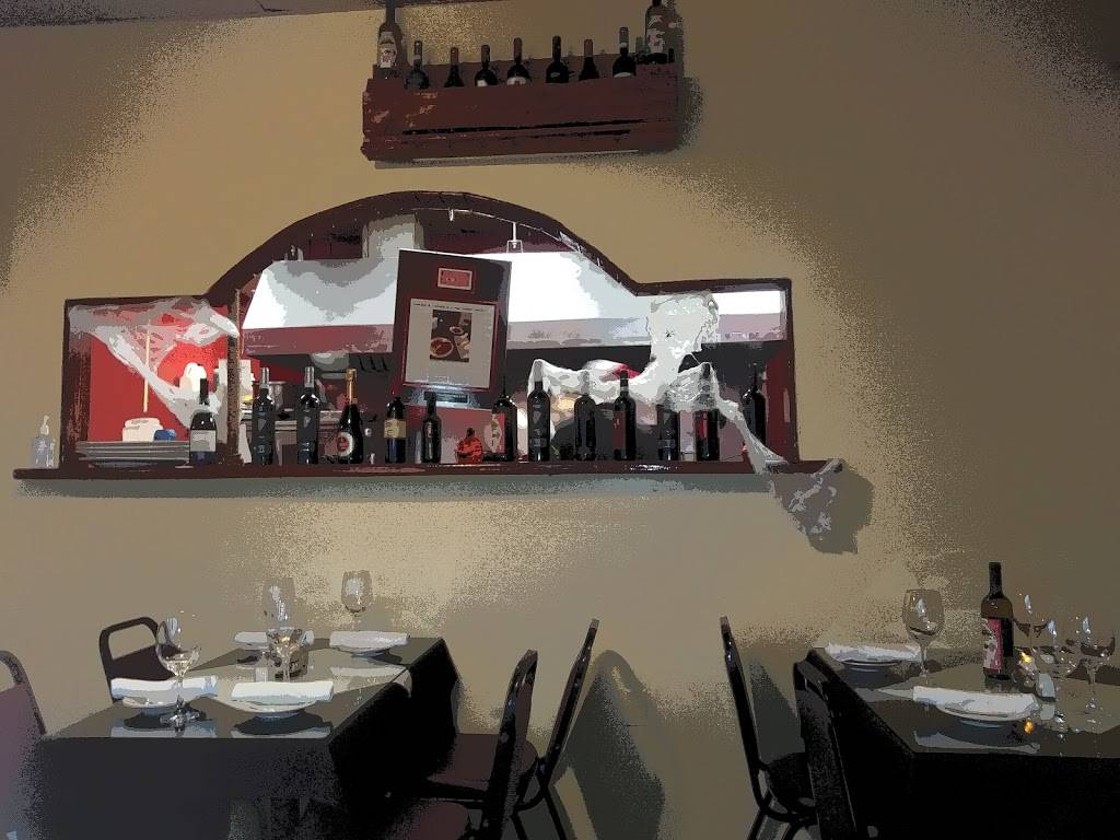 Antonio & Vittoria Italian Taven | restaurant | 586 Florida A1A, Satellite Beach, FL 32937, USA | 3219782242 OR +1 321-978-2242