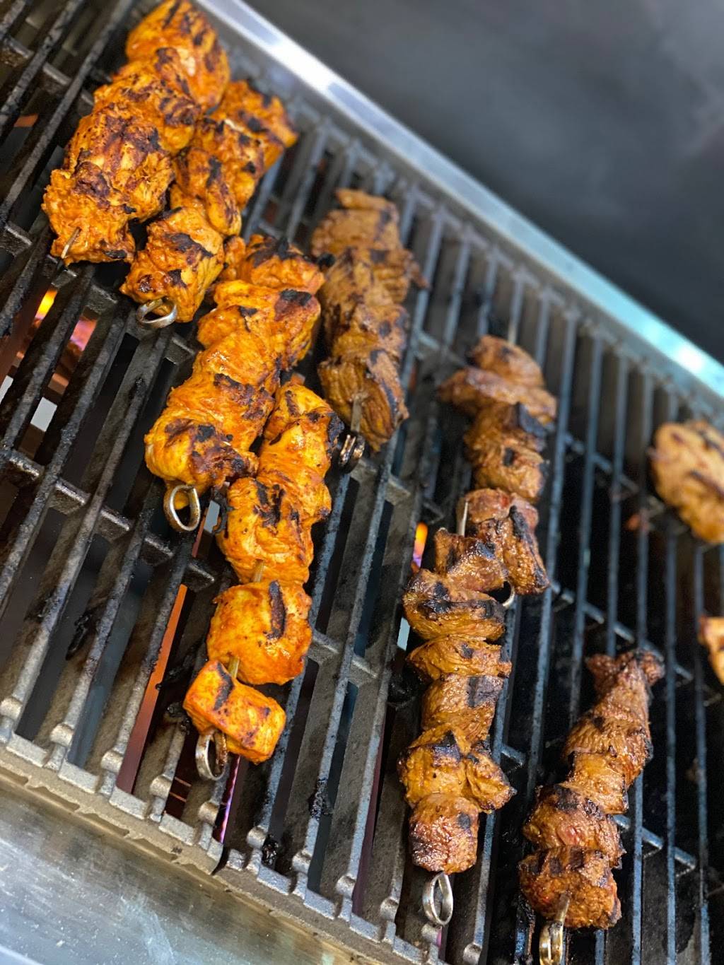 Pita Xpress | restaurant | 1311 S Grand Ave, Glendora, CA 91740, USA | 6268527770 OR +1 626-852-7770