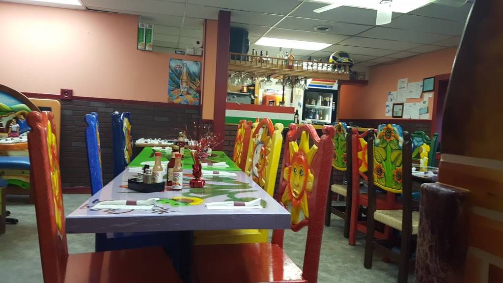 Casa Mexicana | restaurant | 218 Worden Ave E, Ladysmith, WI 54848, USA | 7155320462 OR +1 715-532-0462