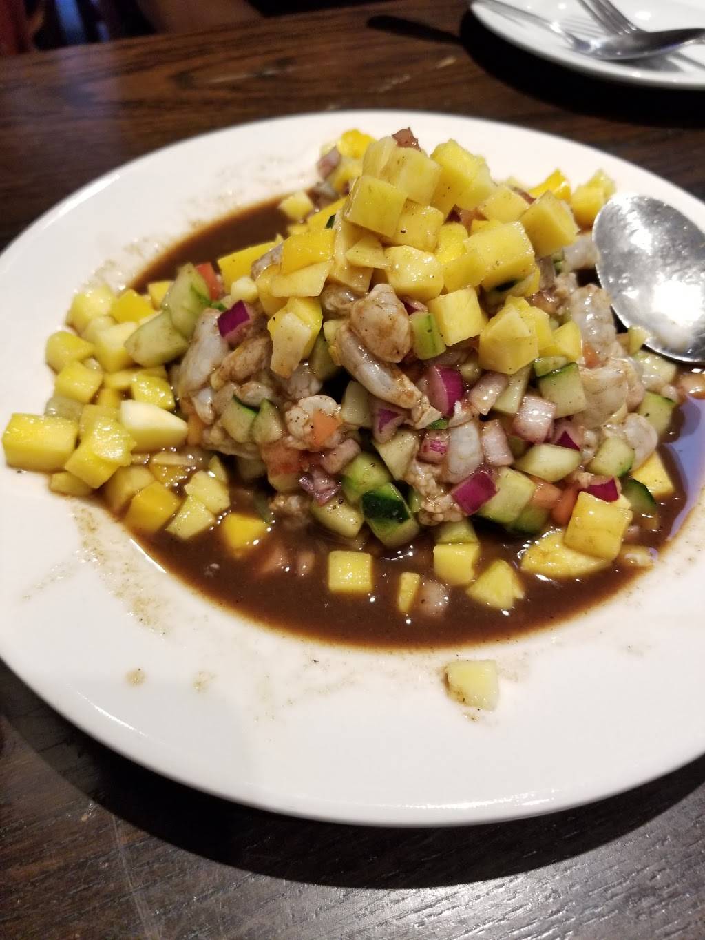 Cheko El Rey Del Sarandeado LLC | restaurant | 343 East Market Street, Long Beach, CA 90805, USA | 5624224888 OR +1 562-422-4888