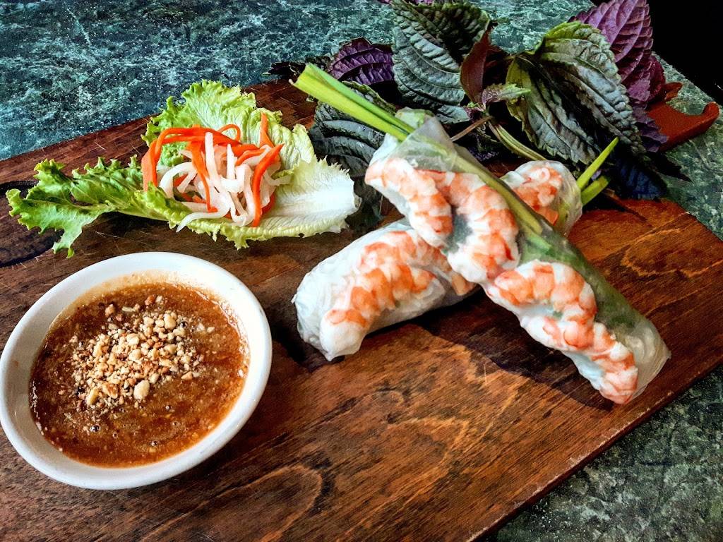 Tonkin Vietnamese | restaurant | 2404 Dufferin St, York, ON M6E 3S8, Canada | 4167841491 OR +1 416-784-1491