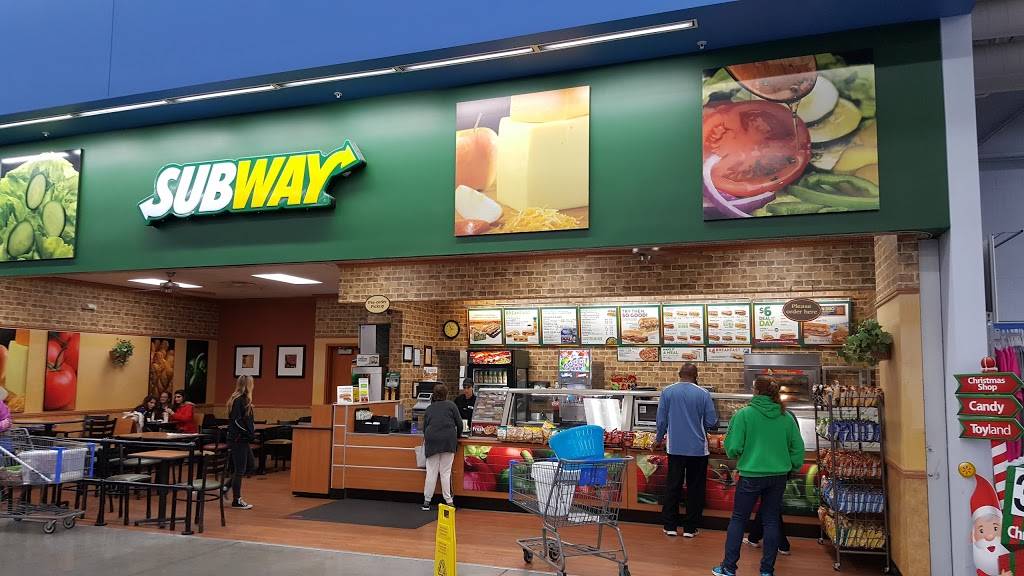 Subway | restaurant | 10075 Bruceville Rd, Elk Grove, CA 95757, USA | 9166856782 OR +1 916-685-6782
