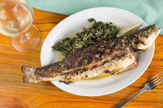 Orexi Restaurant | restaurant | 243 W Portal Ave, San Francisco, CA 94127, USA | 4156646739 OR +1 415-664-6739